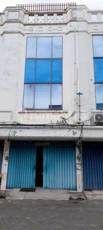 Ruko Klampis Megah Luas 48m2 Bangunan 3,5 Lantai Ruko Klampis Megah Luas 48m2 Bangunan 3,5 Lantai
