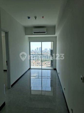 Jual Apartment Westown View Wiyung Luas 31m2 View City 2ac+waterheater