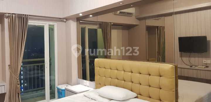 Rent Orchard Studio Apartment Fully Furnished 30th Floor 25M2 Area Pool View Rent Orchard Studio Apartment Fully Furnished 30th Floor 25M2 Area Pool View