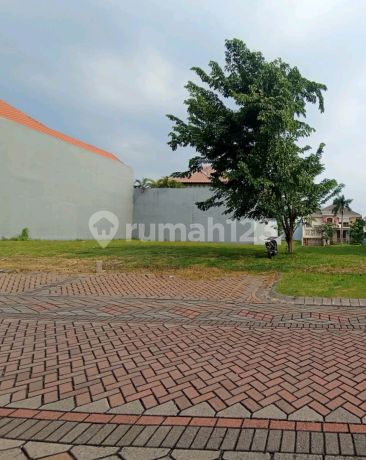 Tanah Golf View Bukit Golf International Luas 863m2 Double Way Tanah Golf View Bukit Golf International Luas 863m2 Double Way