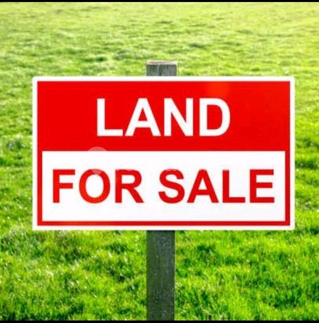 Jual Kavling Graha Famili Luas 570m2 Ppjb