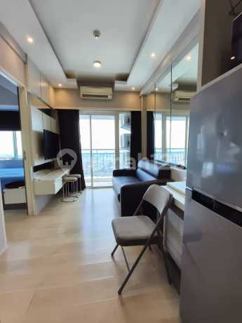 Rent Tanglin Apartment 2 Bedroom 39M2 Full Furnished City View