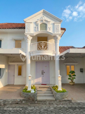 Rumah Siap Huni dan Nyaman Graha Wahid Semarang - 11237