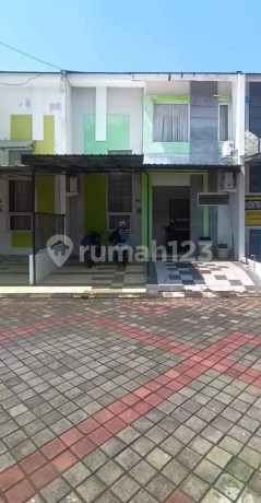 Rumah Siap Huni dan nyaman di Graha Wahid Semarang Selatan - 10896 Rumah Siap Huni dan nyaman di Graha Wahid Semarang Selatan - 10896