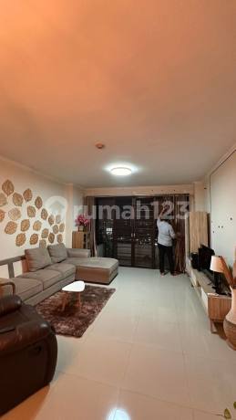 Jual BU Apartemen 3BR Dedicated Parking di Lippo Karawaci Amartapura Full Furnished Premium Jual BU Apartemen 3BR Dedicated Parking di Lippo Karawaci Amartapura Full Furnished Premium