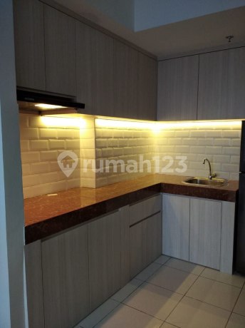 For Sale Casa De Parco Apartment At BSD City 1 Bedroom Full Furnished For Sale Casa De Parco Apartment At BSD City 1 Bedroom Full Furnished