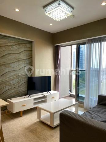 Super Murah! Luxury Apartment 3 bed at Branz BSD, Full Furnish, Facility Floor Super Murah! Luxury Apartment 3 bed at Branz BSD, Full Furnish, Facility Floor