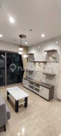 Jarang Ada! Jual Apartment Branz BSD Type 2 Bed Room Posisi Corner Luas 87 Harga Super Special Sudah Furnished Jarang Ada! Jual Apartment Branz BSD Type 2 Bed Room Posisi Corner Luas 87 Harga Super Special Sudah Furnished