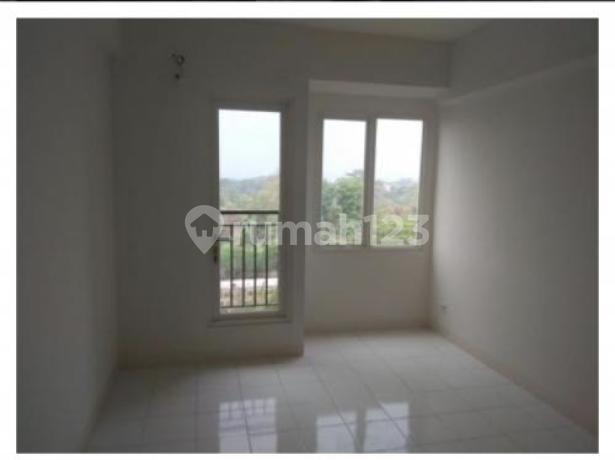 Jual Super Cepat Apartment 2 Bed Podomoro Golf View