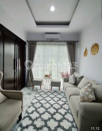 Rumah Siap Huni Bagus Digading Serpong Bagus PPJB