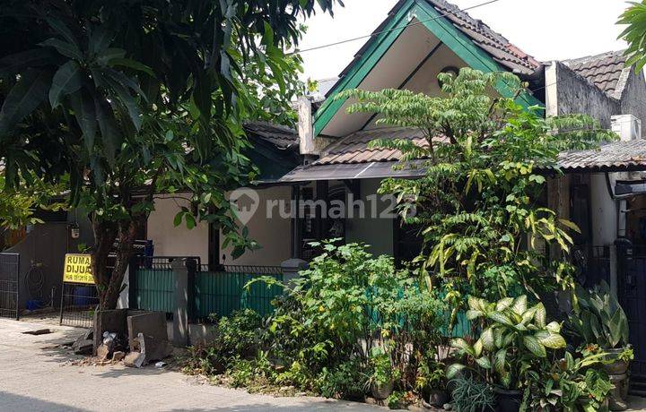 Rumah Siap Huni di Perum Sari Bumi Indah dekat Lippo Supermall Karawaci