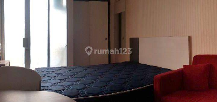 Apartemen Siap Huni Di Paragon Sariibumi Binong 
