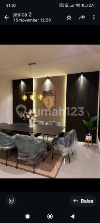 Rumahjual Di Lippo Karawaci Tangerang 