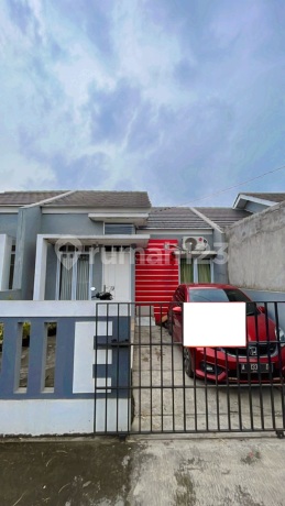 Rumah Di Cikupa Asri Tangerang