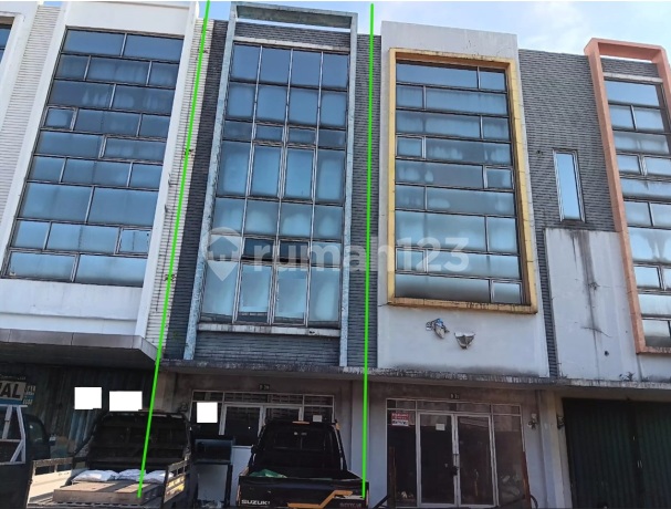 Ruko Mutiara Karawaci Harga Miring Ruko Mutiara Karawaci Harga Miring