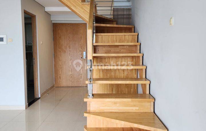 Jual Rugi Apartemen Maqna Residence Harga Termurah