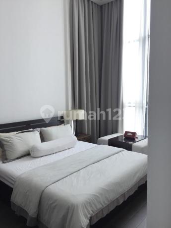 Dijual Penthouse Kemang Village Apartemen Diatas Mall