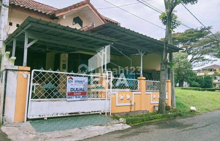 Dijual Rumah di Resinda Karawang SHM Bebas Banjir