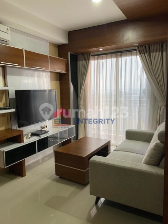 Dijual Apartemen Trivium Lippo Cikarang Full Furnished 800jtan Dijual Apartemen Trivium Lippo Cikarang Full Furnished 800jtan