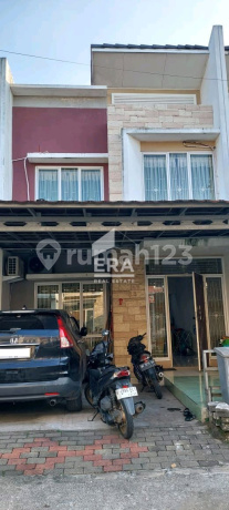 Rumah 2 Lantai Furnished di Galuh Mas Karawang, 4 KT Sudah SHM Rumah 2 Lantai Furnished di Galuh Mas Karawang, 4 KT Sudah SHM