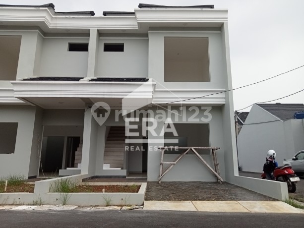 Dijual Rumah 2lt, Unit Baru di Perumahan Bumi Insan Madani Karawang Dijual Rumah 2lt, Unit Baru di Perumahan Bumi Insan Madani Karawang