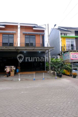 Ruko Aryana Karawaci 2 Lantai Ruko Aryana Karawaci 2 Lantai