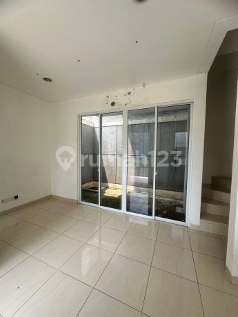 Dijual Rumah Vanya Park BSD