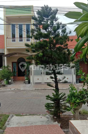 Rumah 2 lantai  di Pandugo 1 dekat MERR