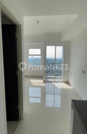 Unfurnished Studio in Serpong Garden Apartment