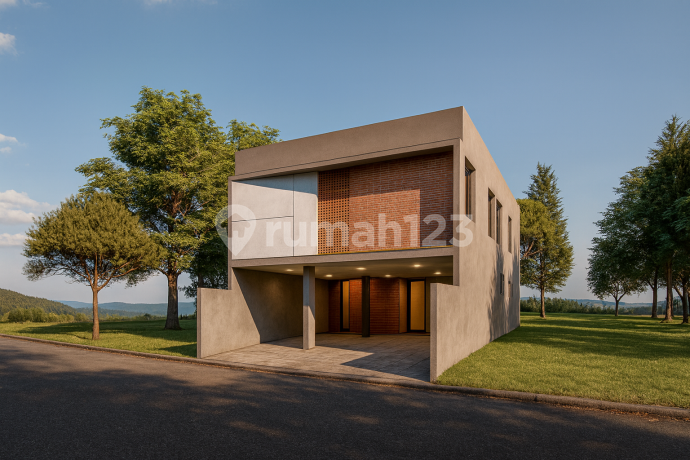 400 Meter Uii, Dijual Kos 20 Kamar Kaliurang Sleman