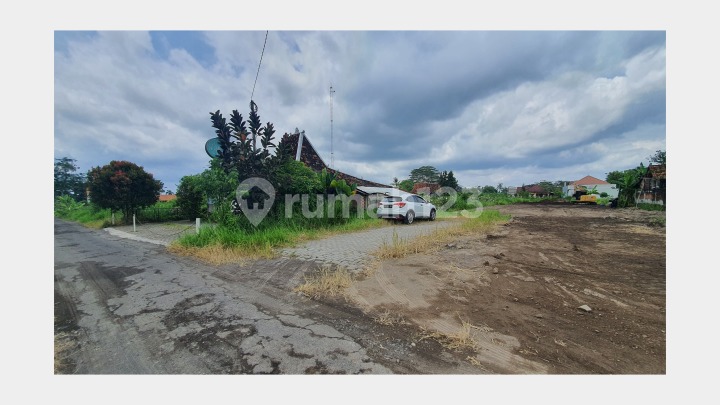 4KM UNY, Dijuaj Tanah Sinduharjo-Jogja