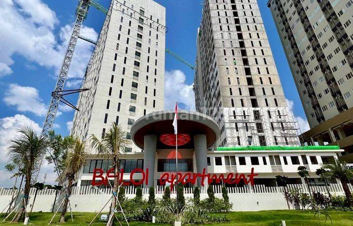 Dijual Baloi Apartemen Permata Baloi