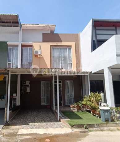 Dijual Rumah 2 Lantai Beverly Green Batam Center