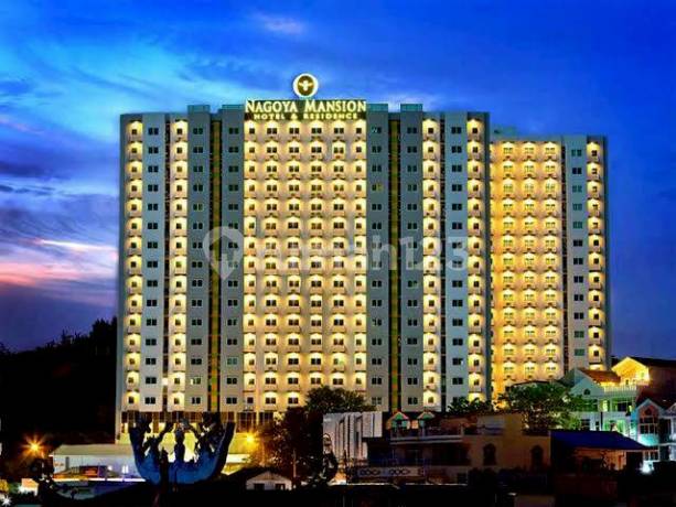 Dijual Cepat Apartemen Nagoya Mansion Nagoya Dijual Cepat Apartemen Nagoya Mansion Nagoya