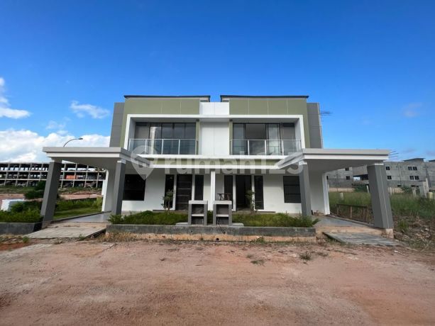 New Launching Rumah Cahaya Garden Residence 