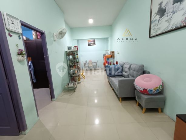 Dijual Cepat Rumah Baloi Point