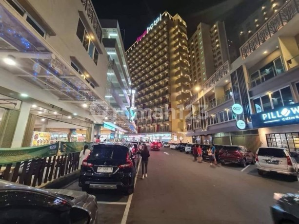 Dijual Apartemen Nagoya Thamrin City