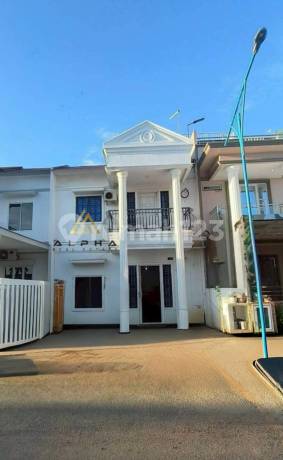 Dijual Rumah Victory Residence Batam Center