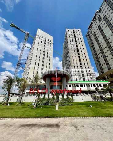 Dijual Apartemen Baloi 2 Bedroom Permata Baloi