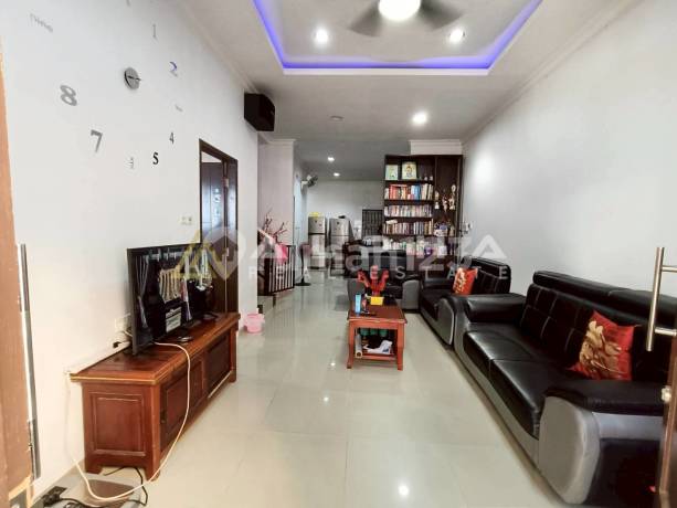 Dijual Rumah 2 Lantai Victory Residence Batam Center