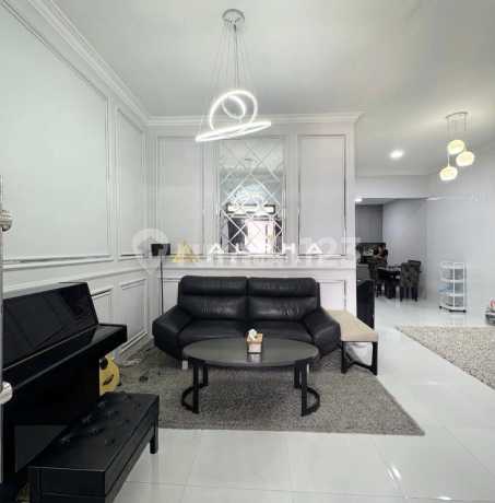 Dijual Rumah Tiban Point Full Renovasi Semi Furnish Tiban