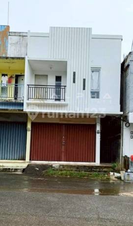 Dijual Ruko 2 Lantai Glory View Batam Center