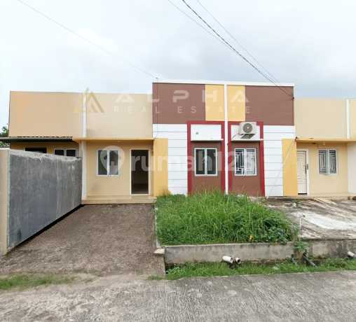 Dijual Rumah Take Over Tiban Mas Indah Dijual Rumah Take Over Tiban Mas Indah