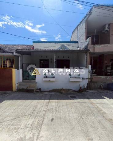 Dijual Rumah Graha Legenda Malaka Batam Center