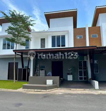 Dijual Rumah Azure Bay Full Renovasi Batam Center Dijual Rumah Azure Bay Full Renovasi Batam Center