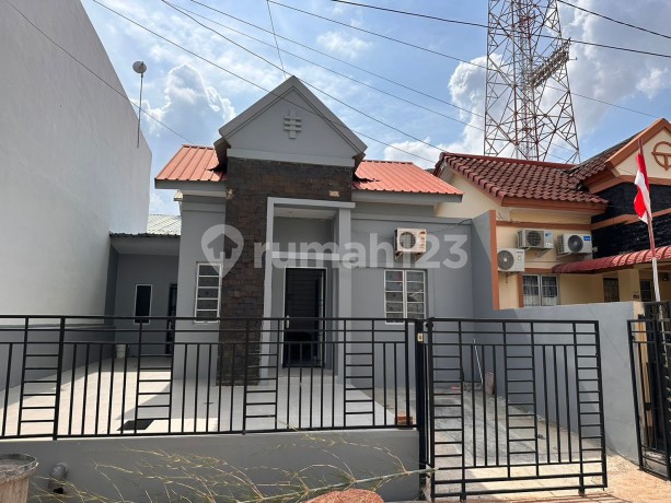Dijual Rumah Anggrek Sari Batam Center Dijual Rumah Anggrek Sari Batam Center