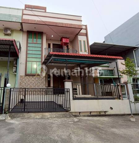 Dijual Rumah 2.5 Lantai Permata Baloi Dijual Rumah 2.5 Lantai Permata Baloi