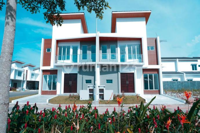 Dijual Rumah Baru Launching Azure Bay Pasir Putih Batam Center Dijual Rumah Baru Launching Azure Bay Pasir Putih Batam Center