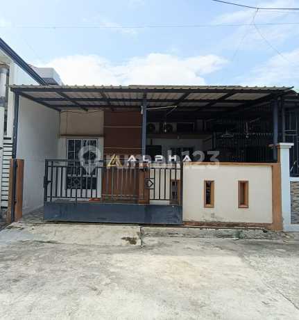 Dijual Rumah Glory Home Batam Center Dijual Rumah Glory Home Batam Center