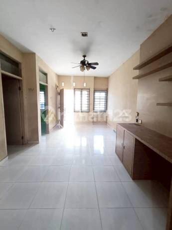 Dijual Rumah 2 Lantai Anggrek Sari Batam Center